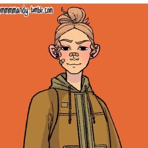 Meet your Posher, Sophie